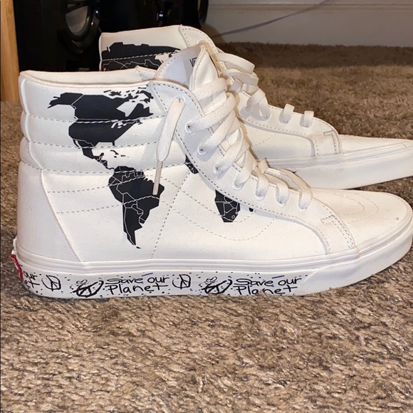 vans save our planet high